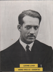 Leone Luigi